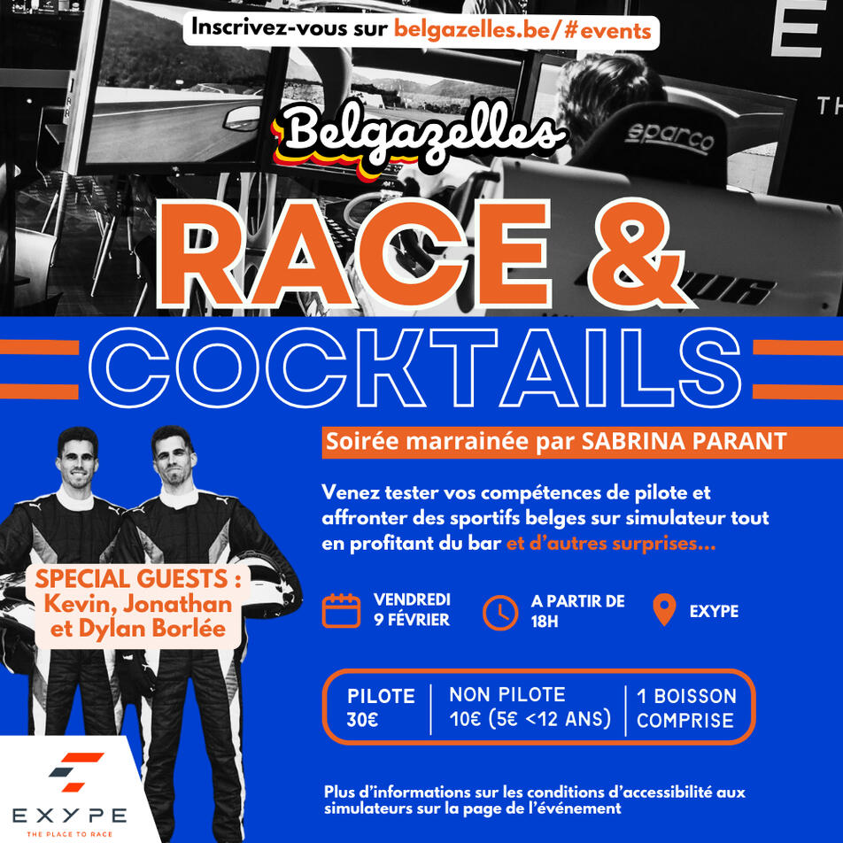 09/02 Race &amp; Cocktails