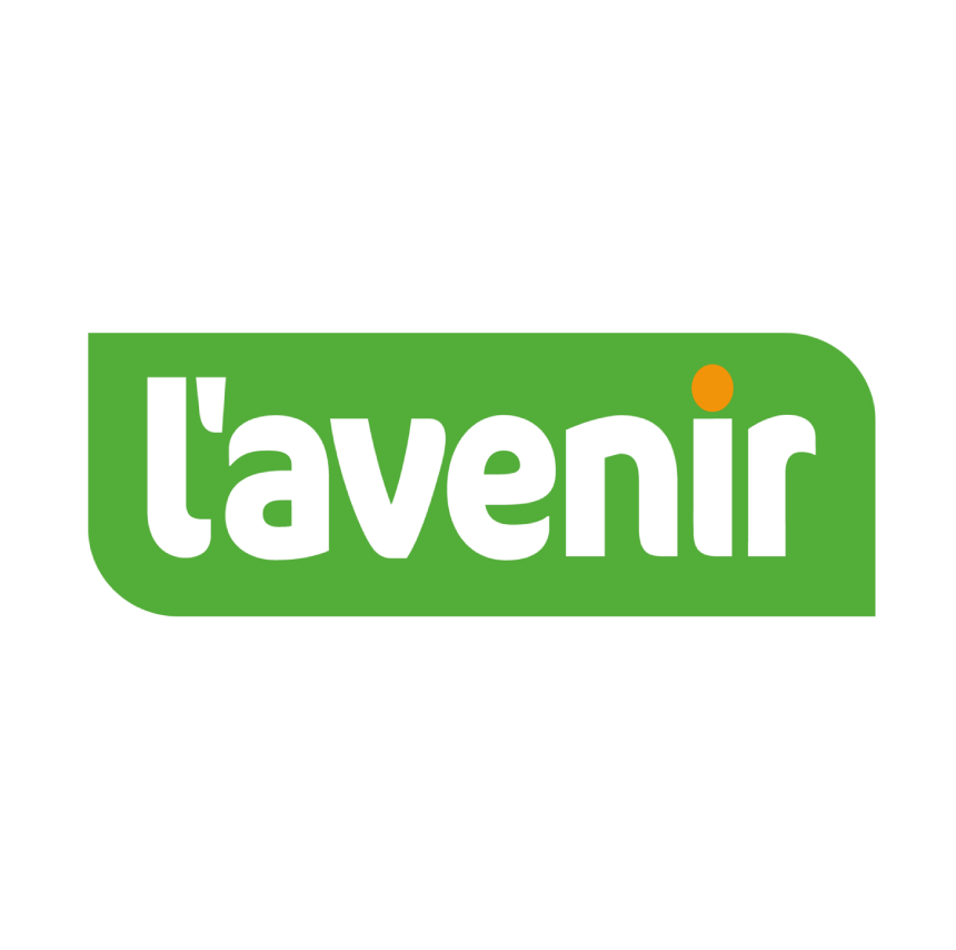 Logo L'avenir