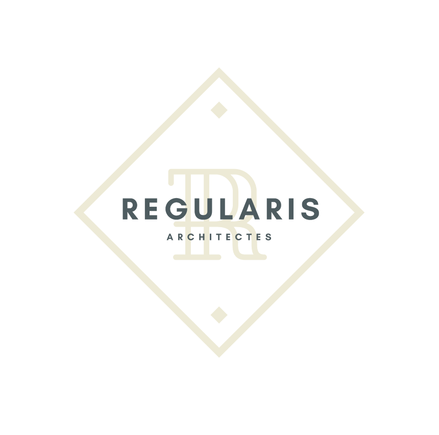 logo regularis