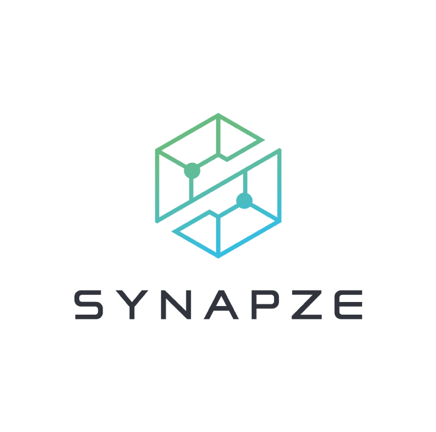 logo synapze