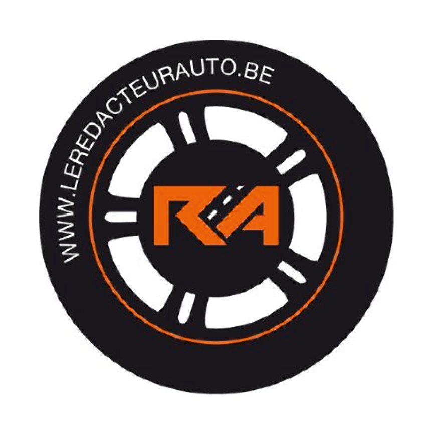 Logo le rédacteur automobile