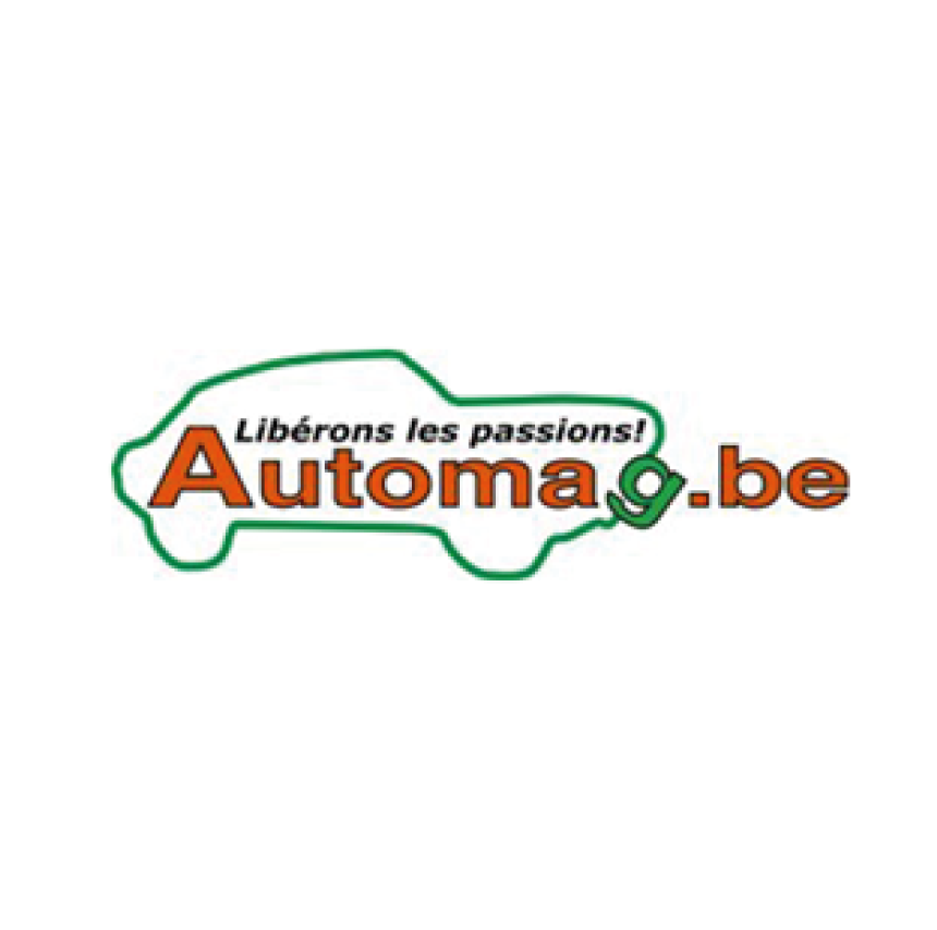 Logo Automag