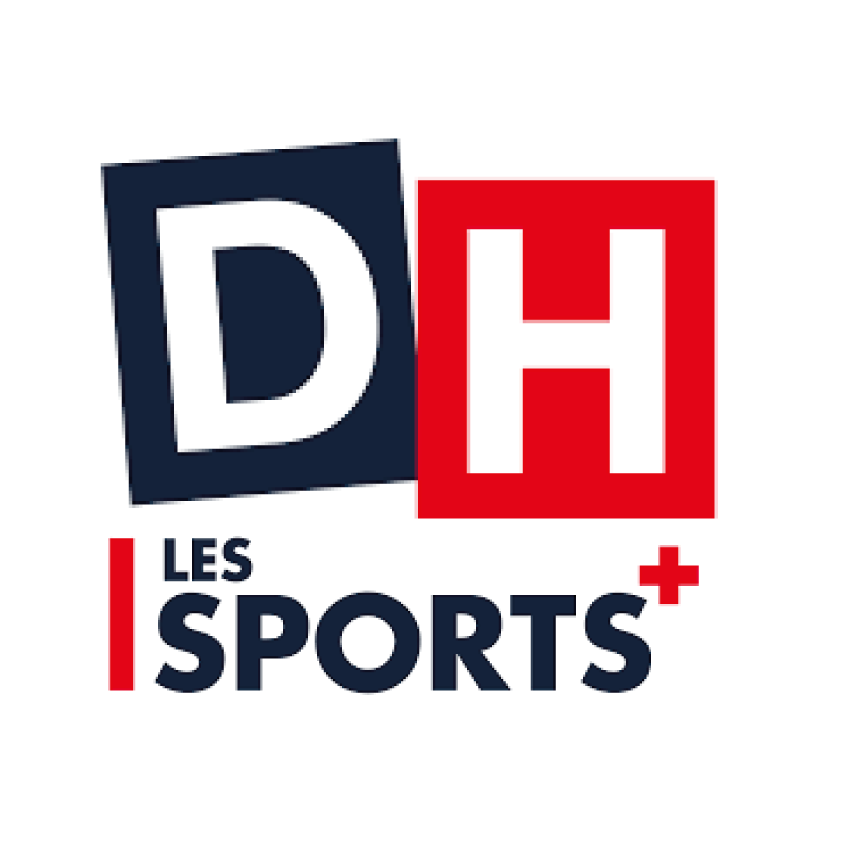 Logo dh